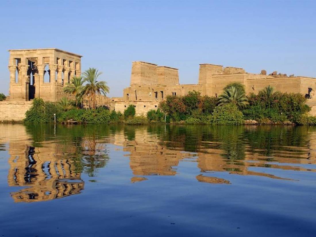 Edfu and Kom Ombo tour from Luxor 