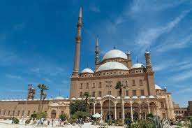 Cairo city tour