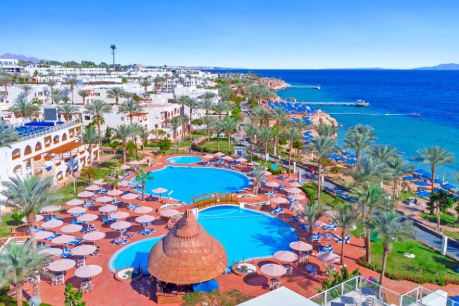 Pickalbatros Royal Grand Resort Sharm El Sheikh 5⭐️ (+16) – Adults-Only