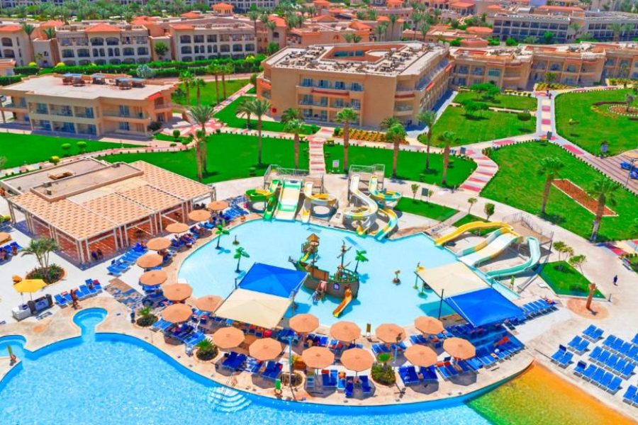 Pickalbatros Royal Moderna Resort Sharm El Sheikh