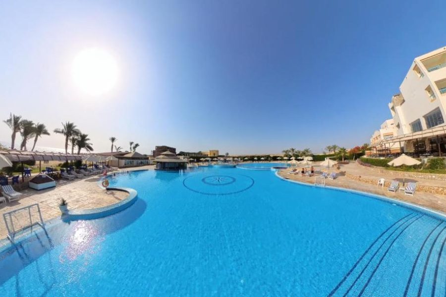 Concorde Moreen Beach Resort & Spa Marsa Alam