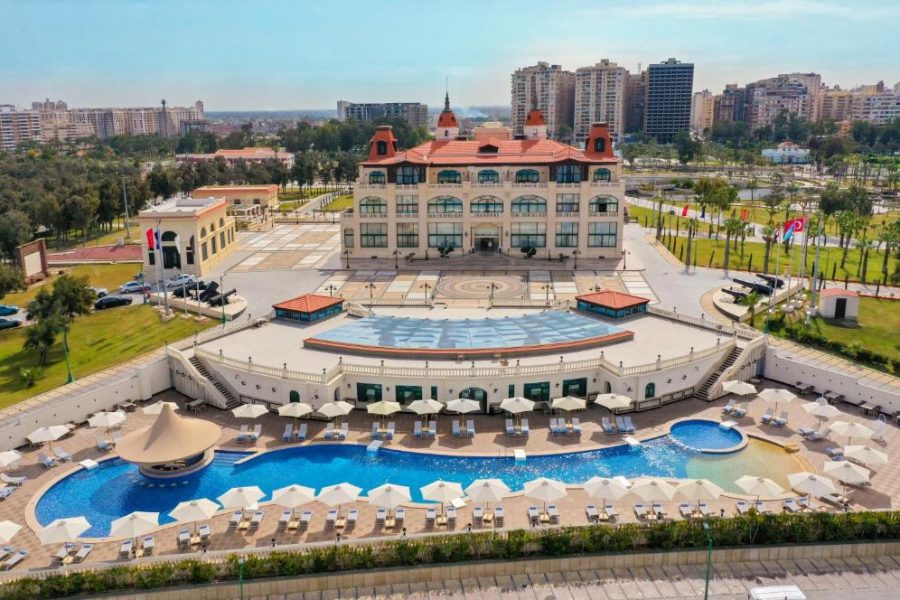 Rixos Montaza Alexandria