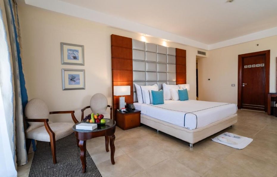 Tropitel Sahl Hasheesh