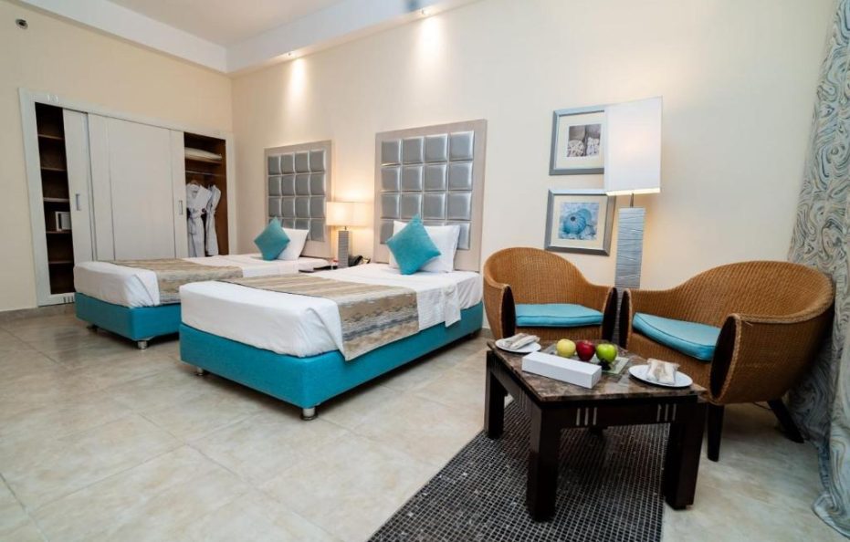 Tropitel Sahl Hasheesh