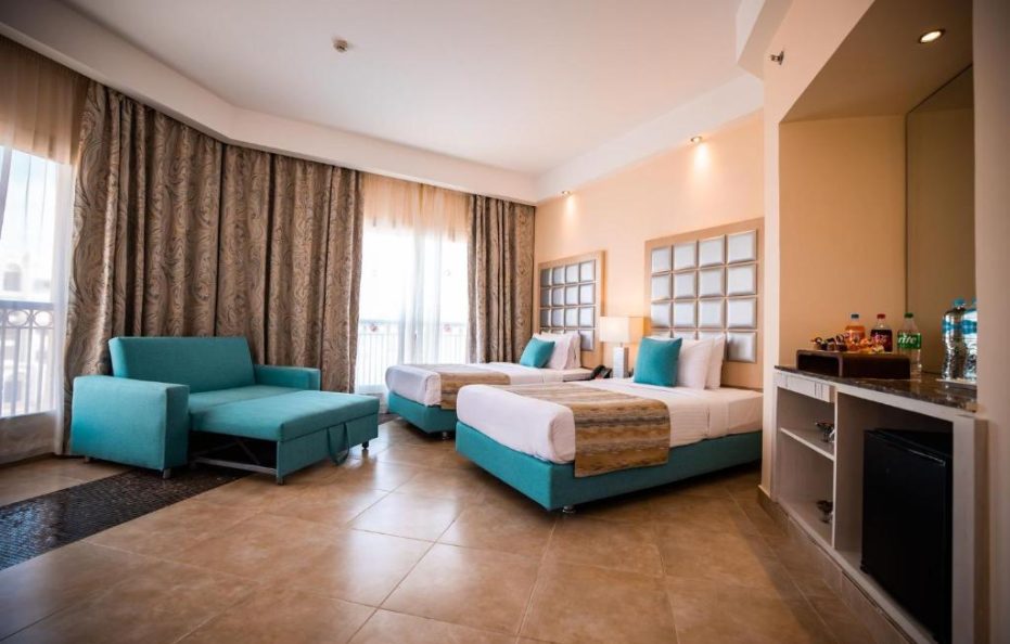 Tropitel Sahl Hasheesh