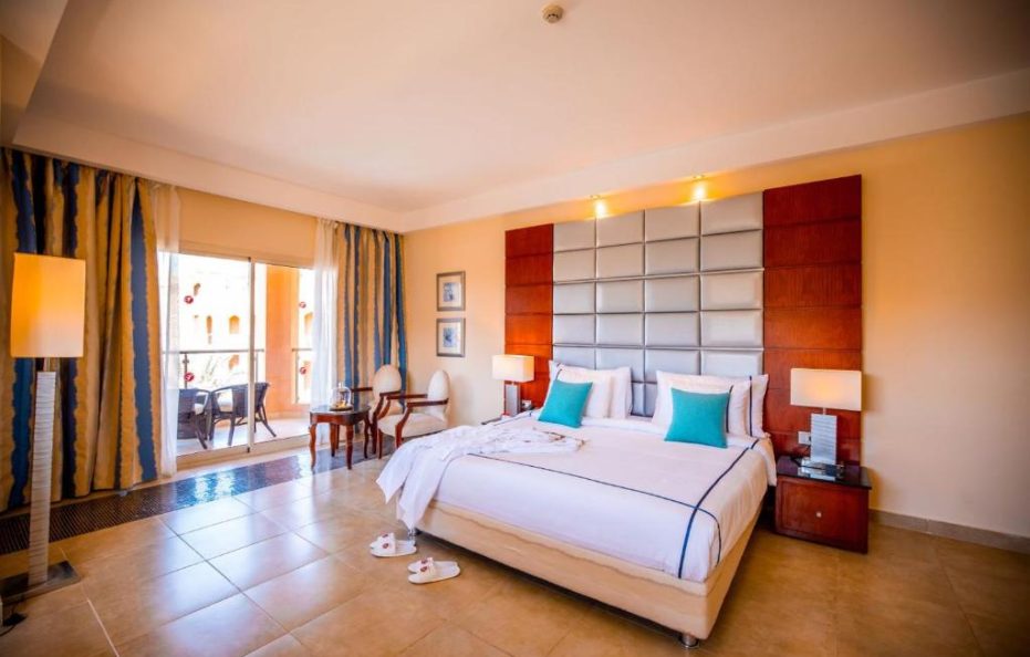 Tropitel Sahl Hasheesh