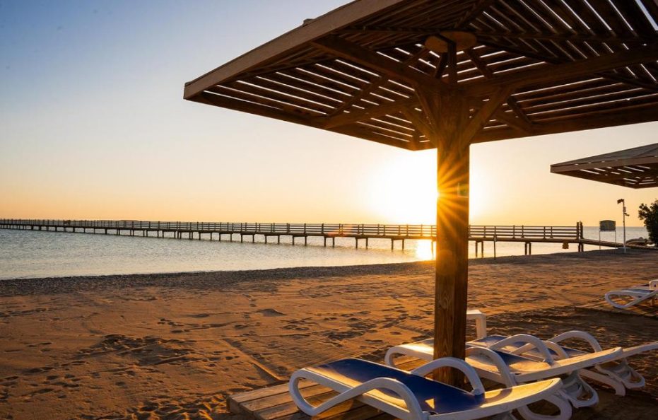 Tropitel Sahl Hasheesh