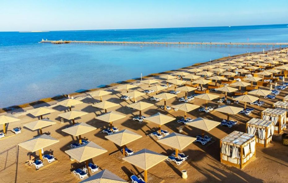 Tropitel Sahl Hasheesh