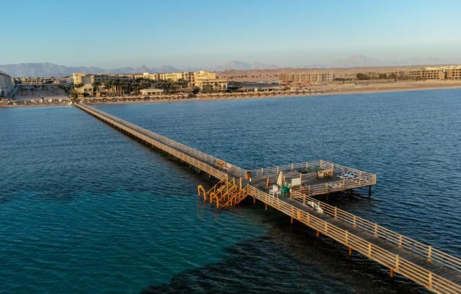 Tropitel Sahl Hasheesh