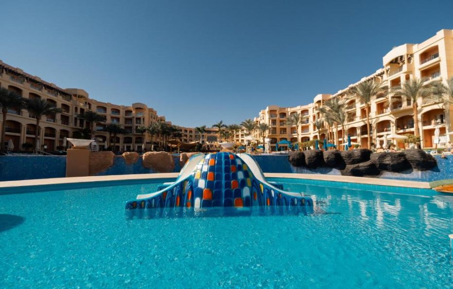 Tropitel Sahl Hasheesh