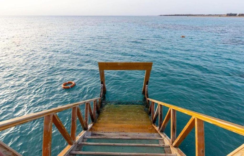 Tropitel Sahl Hasheesh