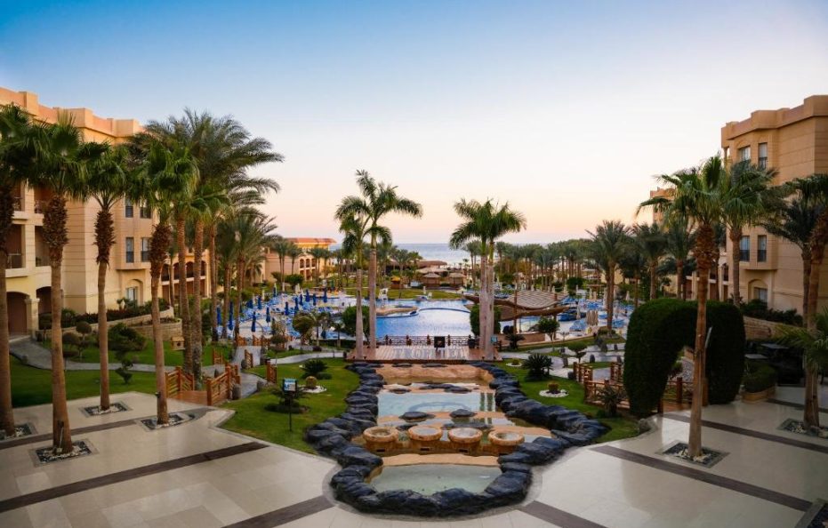 Tropitel Sahl Hasheesh