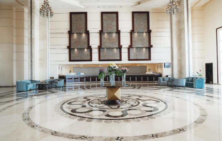 Tropitel Sahl Hasheesh