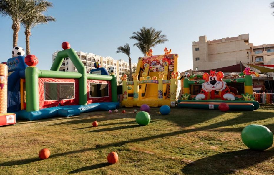 Tropitel Sahl Hasheesh